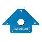Silverline Welding Magnet additional 2