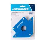 Silverline Welding Magnet additional 5