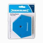 Silverline Welding Magnet additional 4