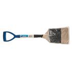 Silverline Wooden Square Head Micro Shovel 700mm additional 3