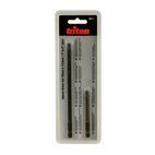 Triton Square Driver Set 76mm &amp; 152mm / 3" &amp; 6" 2pce TWSD36 additional 4