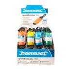 Silverline Spooled Brick Line additional 8