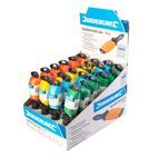 Silverline Spooled Brick Line additional 9