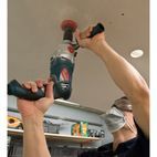 Silverline Down Light Installers Kit 9pce 50 - 86mm Dia additional 2