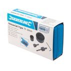 Silverline Holesaw Set 11pce 19 - 64mm additional 7