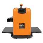 Triton 1100W Thicknesser 317mm TPT125 additional 4