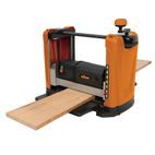 Triton 1100W Thicknesser 317mm TPT125 additional 5