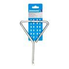 Silverline Manhole Cover Key Bent 200mm additional 2