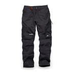 Scruffs Pro Flex Plus Trousers Black additional 2678