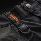 Scruffs Pro Flex Plus Trousers Black additional 1080