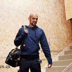 Scruffs Worker Hoodie 2 Navy additional 5