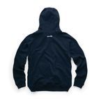 Scruffs Worker Hoodie 2 Navy additional 4