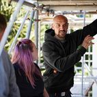 Scruffs Worker Hoodie 2 Black additional 13