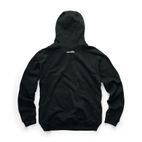 Scruffs Worker Hoodie 2 Black additional 11