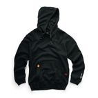 Scruffs Worker Hoodie 2 Black additional 24