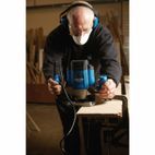 Draper 02519 230V Variable Speed Router, 1/4", 1200W additional 4