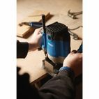 Draper 02520 230V Variable Speed Router, 1/2", 1800W additional 4
