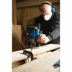 Draper 02520 230V Variable Speed Router, 1/2", 1800W additional 5