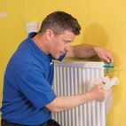 Silverline 4-Way Utilities Key 70mm additional 2