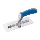 Silverline Mini Plastering Trowel Soft-Grip 200mm additional 1