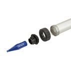 Silverline Silicone Sausage Combi Gun additional 4