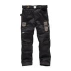Scruffs Pro Flex Trousers Black additional 1