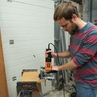 Triton 710W Dowelling Jointer TDJ600 additional 7