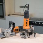 Triton 710W Dowelling Jointer TDJ600 additional 8