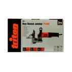 Triton 710W Dowelling Jointer TDJ600 additional 10