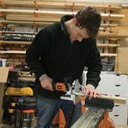 Triton 710W Dowelling Jointer TDJ600 additional 5