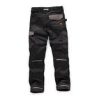Scruffs Pro Flex Trousers Black additional 2