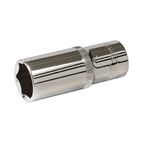 Silverline Deep Socket 1/2" Drive 6pt Metric additional 1