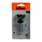 Triton 1/2" Roundover Bit additional 3