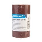 Silverline Aluminium Oxide Roll 10m additional 2