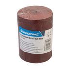 Silverline Aluminium Oxide Roll 10m additional 11