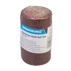 Silverline Aluminium Oxide Roll 10m additional 7