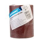 Silverline Aluminium Oxide Roll 10m additional 3