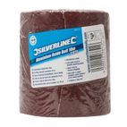 Silverline Aluminium Oxide Roll 10m additional 9
