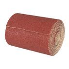 Silverline Aluminium Oxide Roll 10m additional 1
