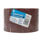 Silverline Aluminium Oxide Roll 50m additional 3