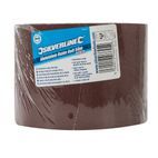 Silverline Aluminium Oxide Roll 50m additional 4