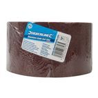 Silverline Aluminium Oxide Roll 50m additional 2