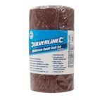 Silverline Aluminium Oxide Roll 5m additional 3