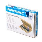 Silverline Sanding Mesh Roll 5m additional 12