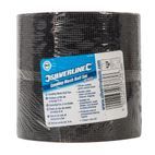 Silverline Sanding Mesh Roll 5m additional 15
