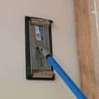 Silverline Sanding Mesh Roll 5m additional 6