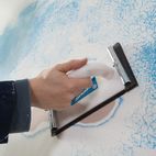 Silverline Sanding Mesh Roll 5m additional 3