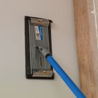 Silverline Sanding Mesh Roll 5m additional 4