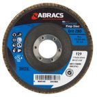Abracs Flap Disc 115mm additional 2