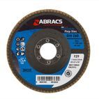 Abracs Flap Disc 115mm additional 1